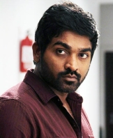 விஜய் சேதுபதி விஜய் சேதுபதி