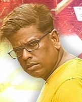 விஜய் ஸ்ரீ விஜய் ஸ்ரீ