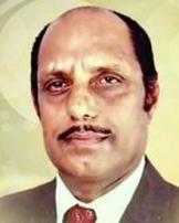 ವಿಜಯ್ ಭಾಸ್ಕರ್ ವಿಜಯ್ ಭಾಸ್ಕರ್