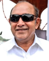 Vijayakumar Vijayakumar