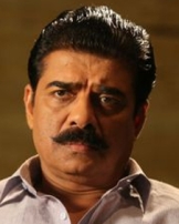 Vijayaraghavan Vijayaraghavan