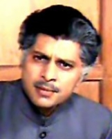 Vijayendra Ghatge Vijayendra Ghatge