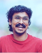 വിജിലേഷ് കാരയാട് വിജിലേഷ് കാരയാട്