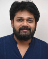 ವಿಖ್ಯಾತ್ A R ವಿಖ್ಯಾತ್ A R