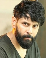 Vikram (Tamil Actor) Vikram (Tamil Actor)