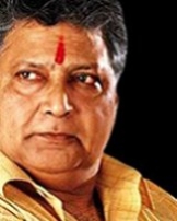 Vikram Gokhale Vikram Gokhale