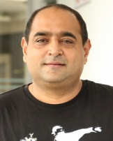 Vikram K Kumar Vikram K Kumar