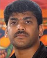 విక్రమ్ కృష్ణ విక్రమ్ కృష్ణ