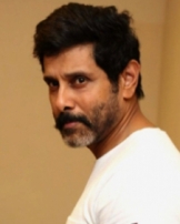 విక్రమ్ (తమిళ నటుడు) విక్రమ్ (తమిళ నటుడు)