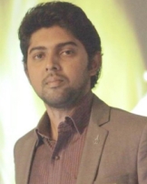 Vikram Yoganand Vikram Yoganand