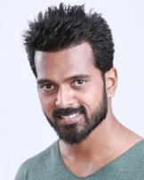 Vikranth Vikranth