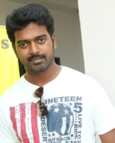 விக்ராந்த் விக்ராந்த்