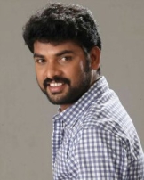 Vimal Vimal