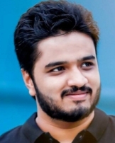 ವಿನಯ್ ಬಾಲಾಜಿ ವಿನಯ್ ಬಾಲಾಜಿ