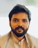 Vinay Bharadwaj Vinay Bharadwaj