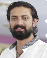 Vinay Bidappa Vinay Bidappa