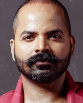 Vinay forrt Vinay forrt