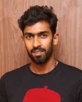 Vinay Rajkumar Vinay Rajkumar