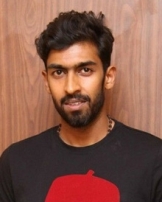 ವಿನಯ್ ರಾಜ್ ಕುಮಾರ್ ವಿನಯ್ ರಾಜ್ ಕುಮಾರ್