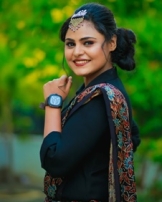വിന്സി അലോഷ്യസ് വിന്സി അലോഷ്യസ്