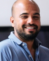 विनील मैथ्यू विनील मैथ्यू
