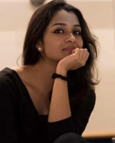 Vinitha Koshy Vinitha Koshy