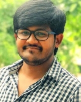 Vinod Anantoju Vinod Anantoju