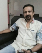 വിനോദ് ഗുരുവായൂര് വിനോദ് ഗുരുവായൂര്