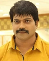 ವಿನೋದ್ ಪ್ರಭಾಕರ್ ವಿನೋದ್ ಪ್ರಭಾಕರ್