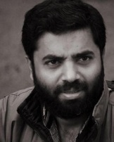 വിനോദ് ഷോർണൂർ വിനോദ് ഷോർണൂർ
