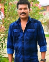 വിനോദ് കെടാമംഗലം വിനോദ് കെടാമംഗലം