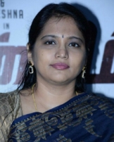 வினோதினி வைத்தியநாதன் வினோதினி வைத்தியநாதன்
