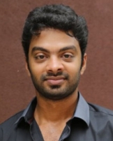 Vinoth Kishan Vinoth Kishan