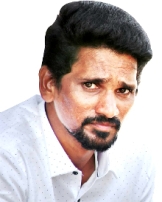வினோத் கே ஆர் வினோத் கே ஆர்