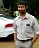 വിനു തോമസ് വിനു തോമസ്