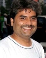 Vishal Bharadwaj Vishal Bharadwaj