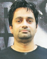 Vishal Chandrasekhar Vishal Chandrasekhar