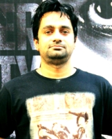 விஷால் சந்திரசேகர் விஷால் சந்திரசேகர்