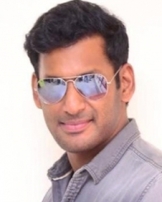 విశాల్ కృష్ణ విశాల్ కృష్ణ