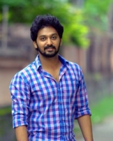വിഷ്ണു ജി രാഘവ് വിഷ്ണു ജി രാഘവ്