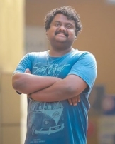 വിഷ്ണുഗോവിന്ദ് വിഷ്ണുഗോവിന്ദ്