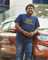 വിഷ്ണു ഗോവിന്ദന് വിഷ്ണു ഗോവിന്ദന്