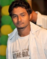 Vishnu Mohan Vishnu Mohan