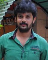 விஷ்ணு பிரியன் விஷ்ணு பிரியன்