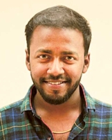 Vishnu Unnikrishnan Vishnu Unnikrishnan