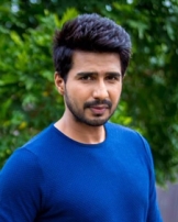 Vishnu Vishal Vishnu Vishal
