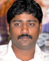 Vishranth Vishranth