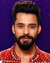 Vishwa (Telugu Actor) Vishwa (Telugu Actor)