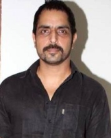Vishwajeet Pradhan Vishwajeet Pradhan