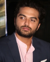 Vishwak Sen Vishwak Sen